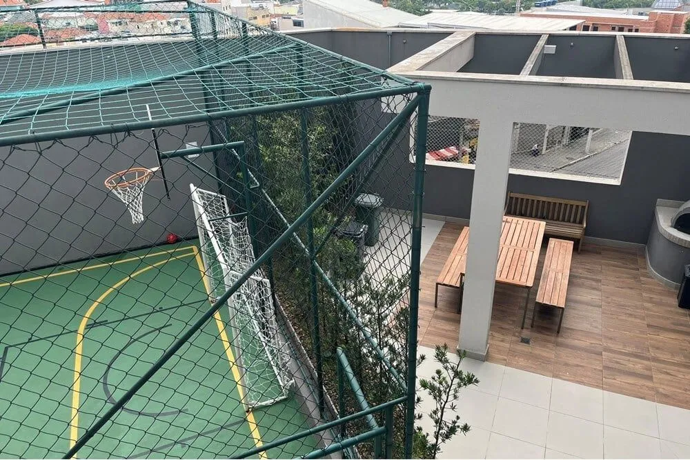 Apartamento, 3 quartos, 81 m² - Foto 1