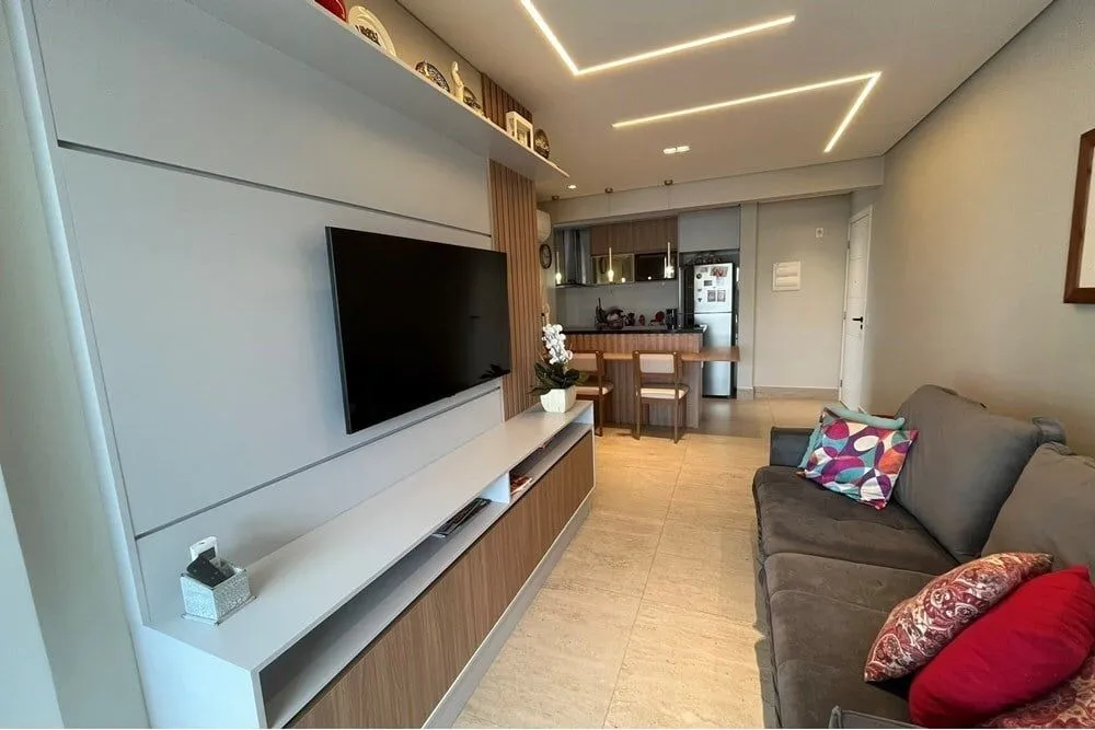 Apartamento, 3 quartos, 81 m² - Foto 7