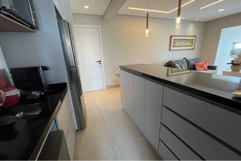 Apartamento, 3 quartos, 81 m² - Foto 10