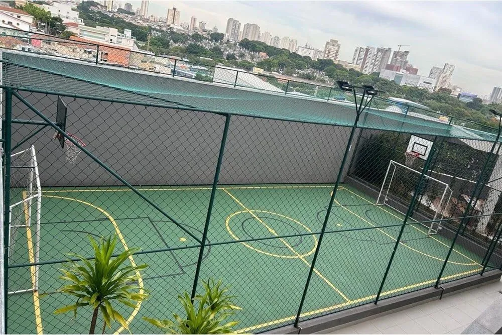 Apartamento, 3 quartos, 81 m² - Foto 2