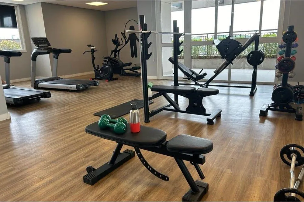 Apartamento, 3 quartos, 81 m² - Foto 3