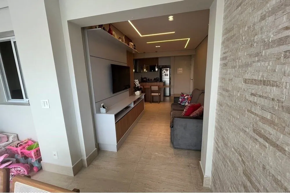 Apartamento, 3 quartos, 81 m² - Foto 8