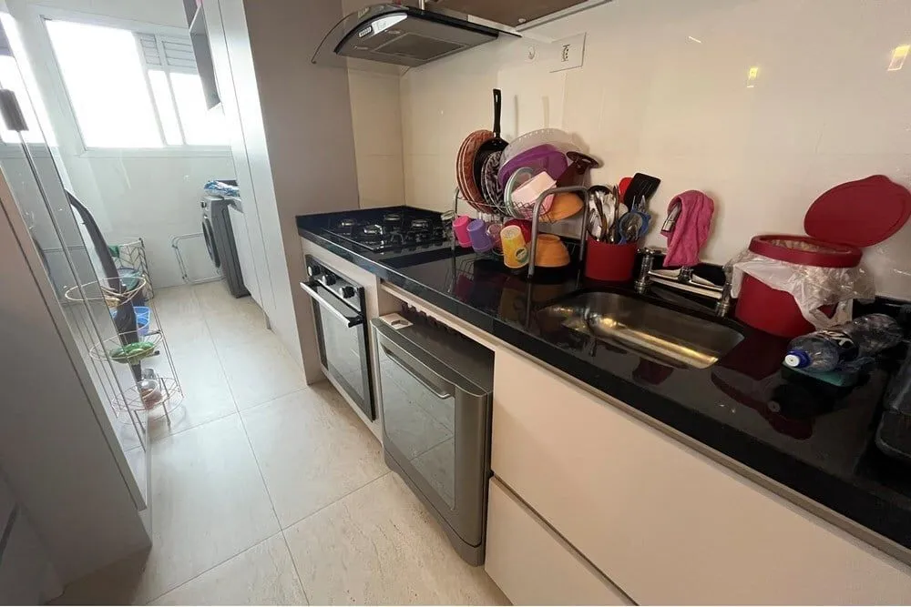 Apartamento, 3 quartos, 81 m² - Foto 9