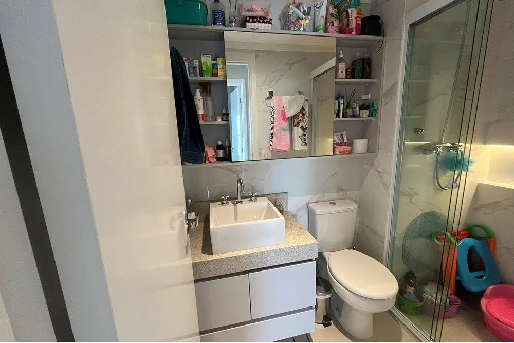 Apartamento, 3 quartos, 81 m² - Foto 11