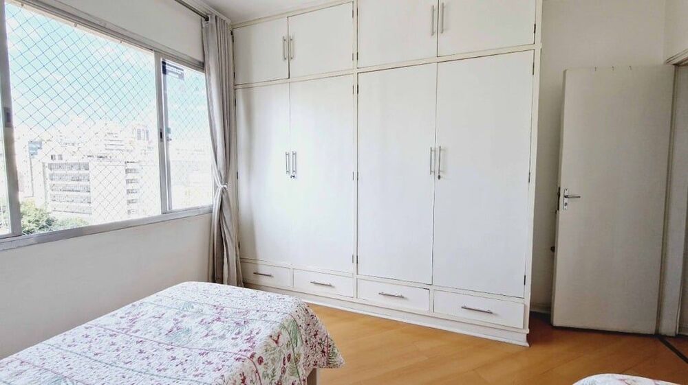 Apartamento, 2 quartos, 72 m² - Foto 2