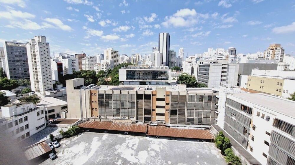 Apartamento, 2 quartos, 72 m² - Foto 9
