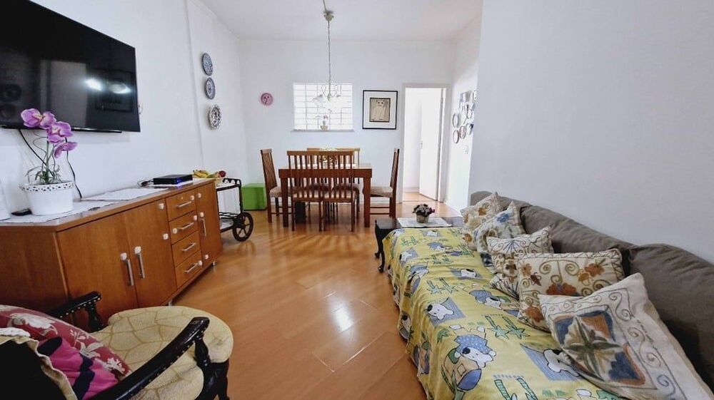 Apartamento, 2 quartos, 72 m² - Foto 10