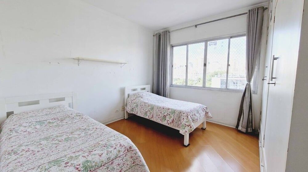 Apartamento, 2 quartos, 72 m² - Foto 12