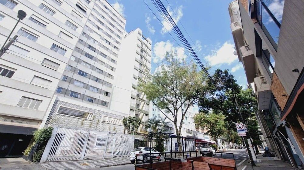 Apartamento, 2 quartos, 72 m² - Foto 17