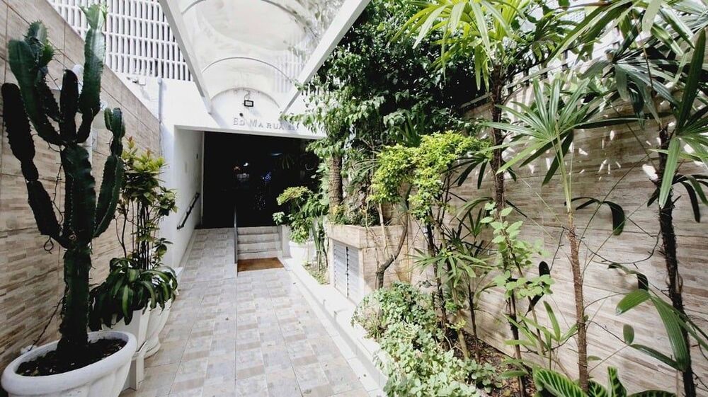 Apartamento, 2 quartos, 72 m² - Foto 8