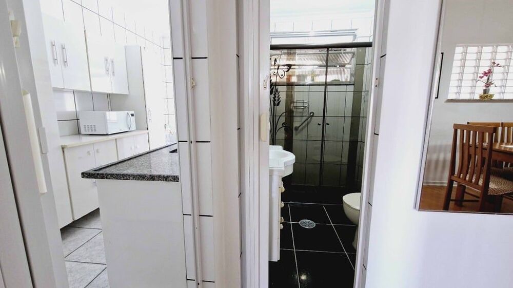 Apartamento, 2 quartos, 72 m² - Foto 6