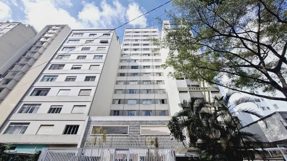 Apartamento, 2 quartos, 72 m² - Foto 10