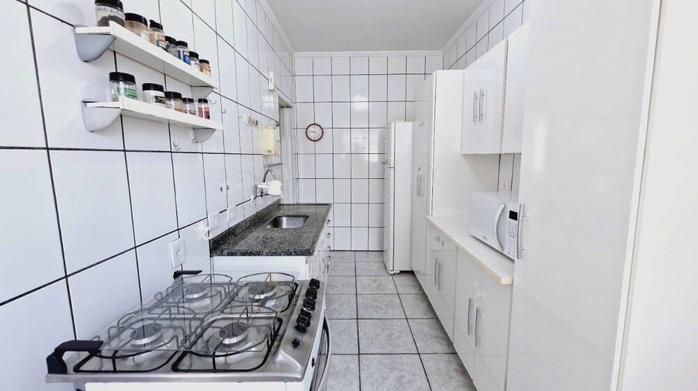 Apartamento, 2 quartos, 72 m² - Foto 5