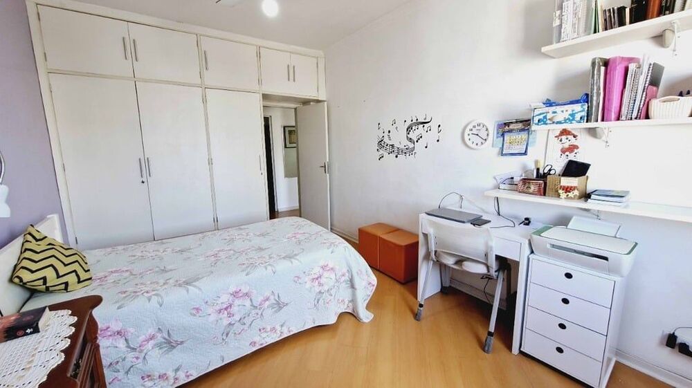 Apartamento, 2 quartos, 72 m² - Foto 3