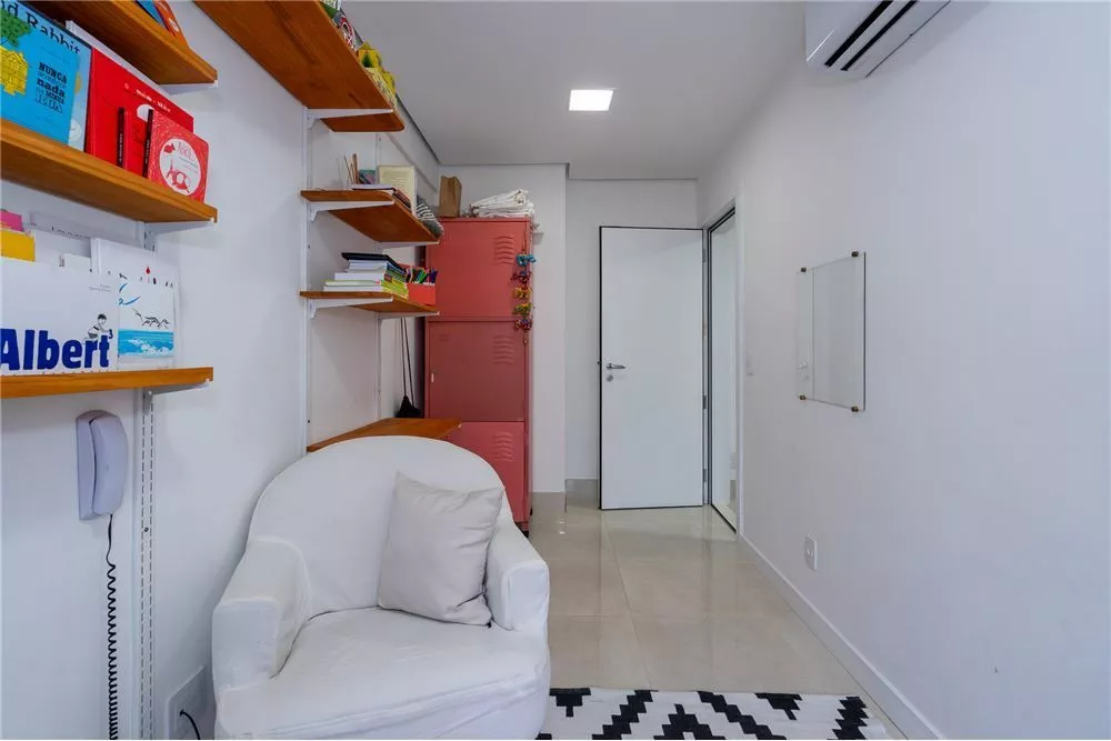 Conjunto Comercial-Sala à venda, 35m² - Foto 3