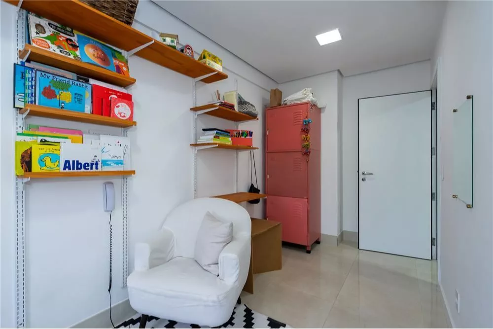 Conjunto Comercial-Sala à venda, 35m² - Foto 2