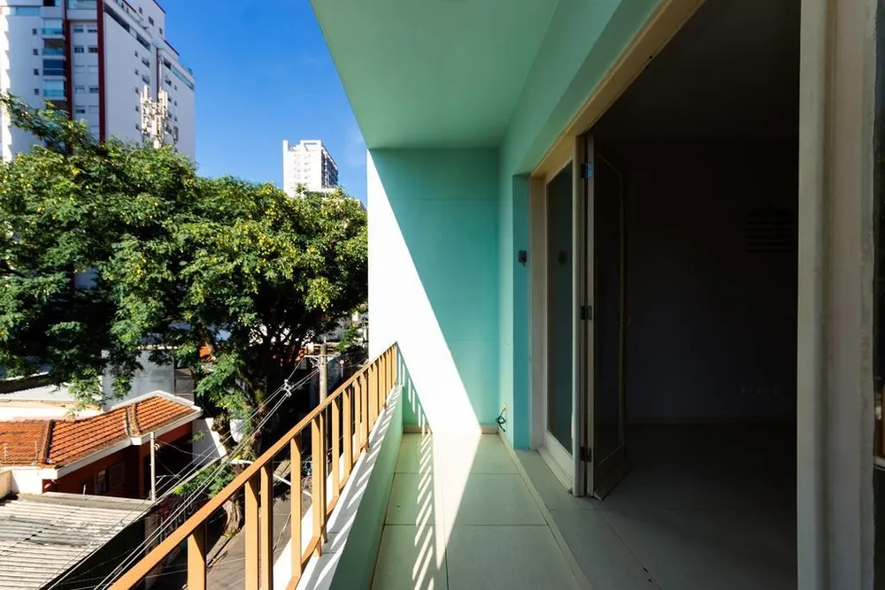 Apartamento, 2 quartos, 82 m² - Foto 1