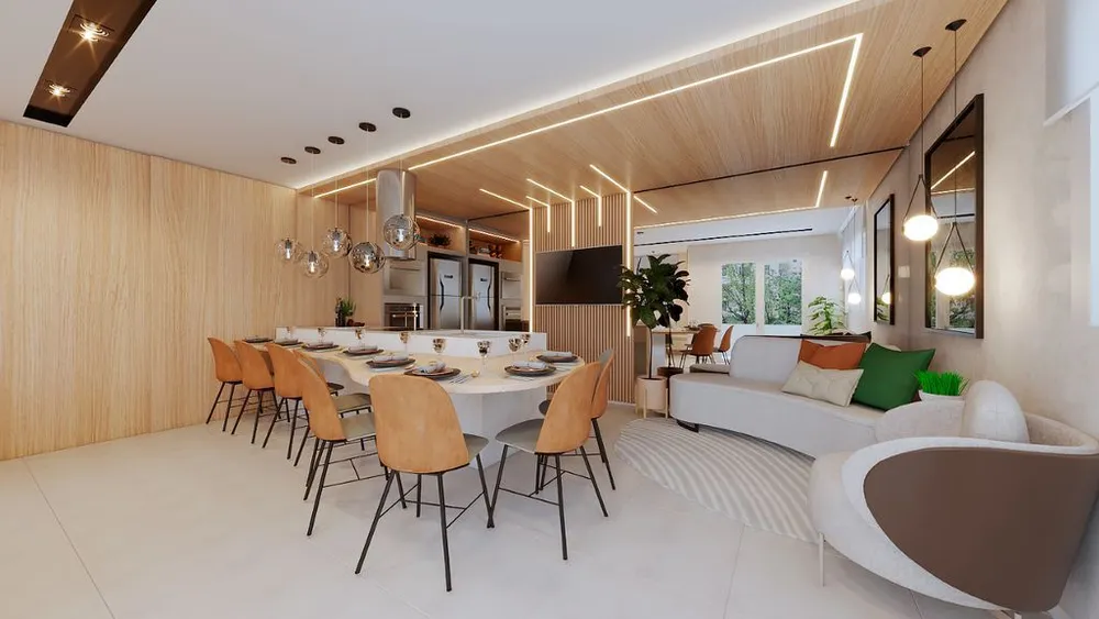 Apartamento, 2 quartos, 32 m² - Foto 11