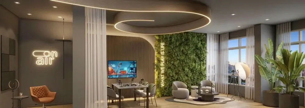 Apartamento, 2 quartos, 68 m² - Foto 5