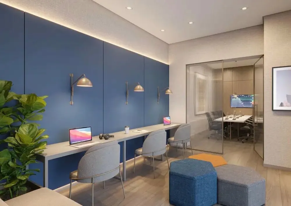 Apartamento, 2 quartos, 68 m² - Foto 7