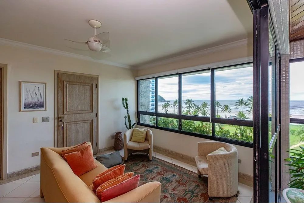 Apartamento, 5 quartos, 292 m² - Foto 7