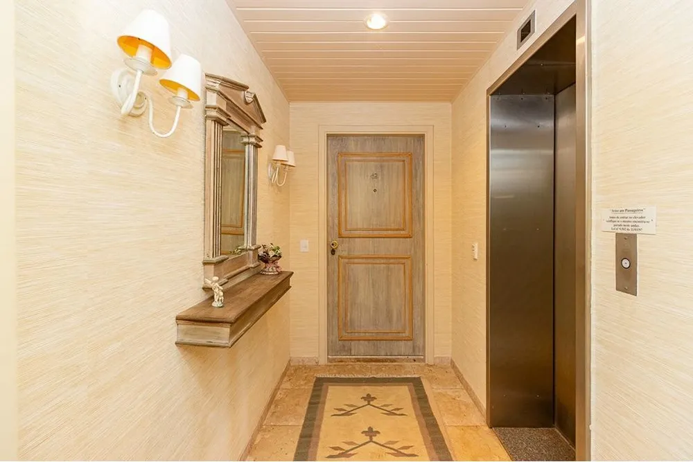 Apartamento, 5 quartos, 292 m² - Foto 2