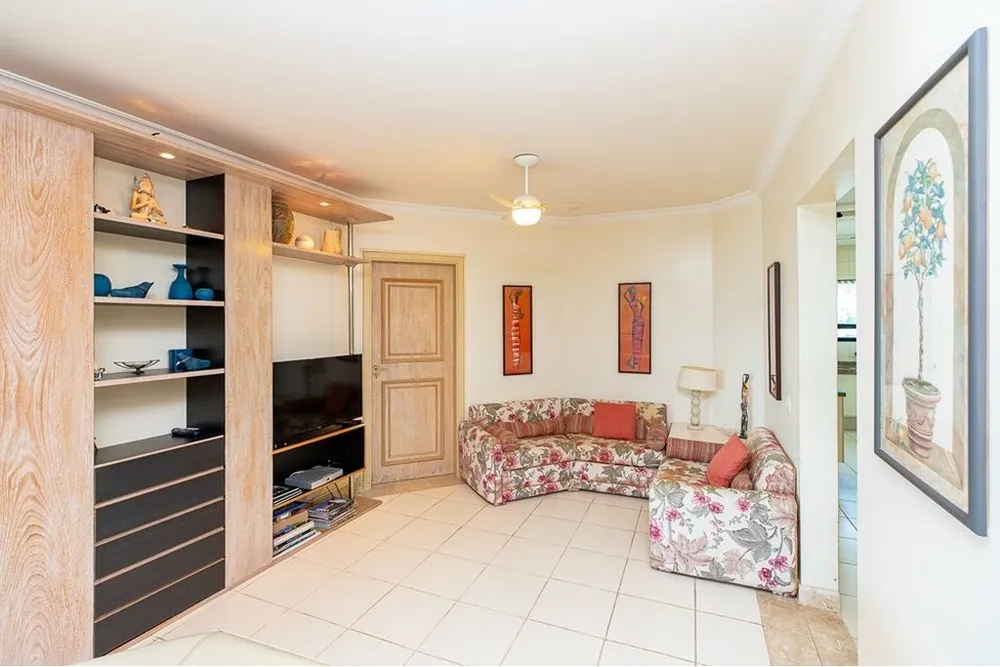Apartamento, 5 quartos, 292 m² - Foto 6