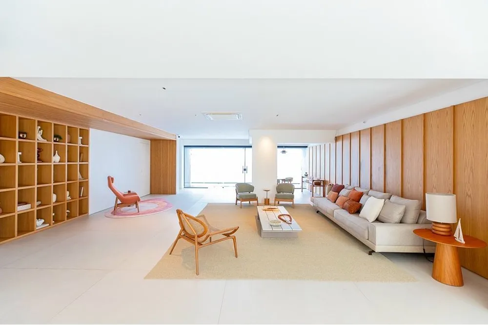 Apartamento, 5 quartos, 292 m² - Foto 11