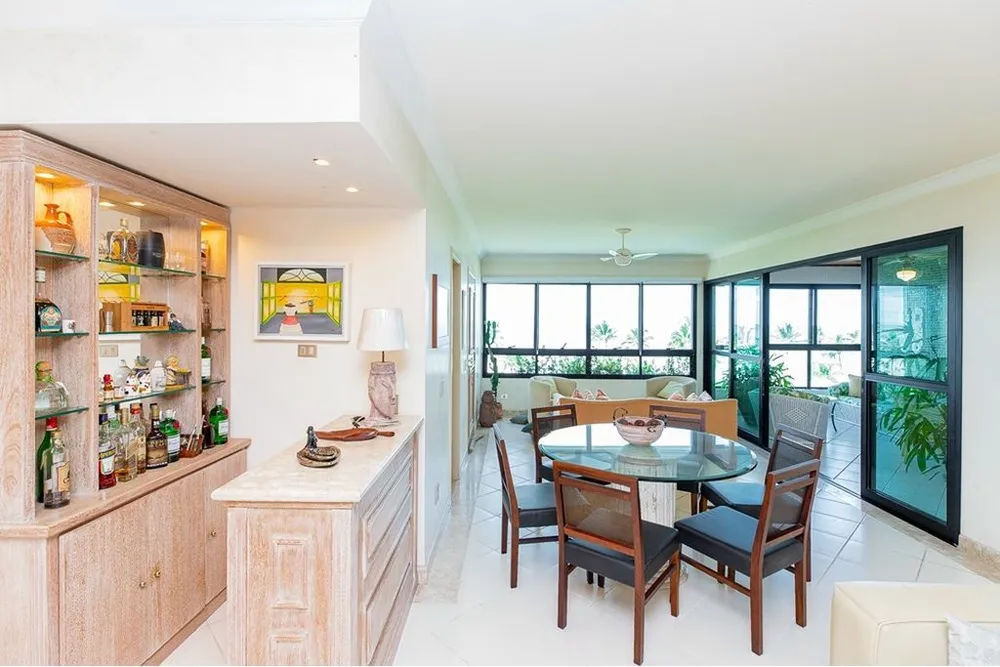 Apartamento, 5 quartos, 292 m² - Foto 5
