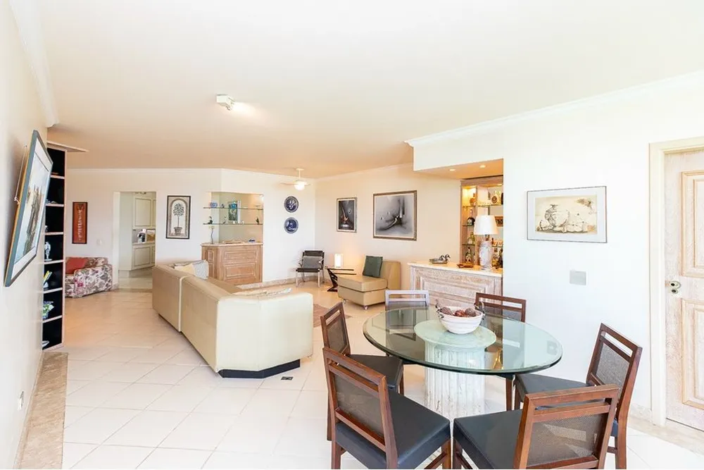 Apartamento, 5 quartos, 292 m² - Foto 4
