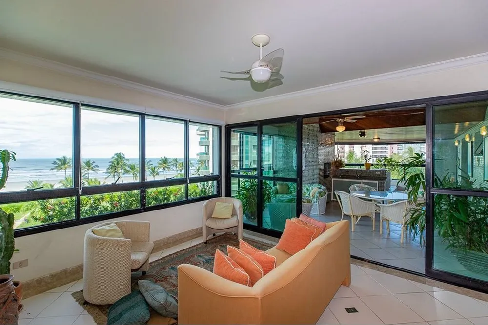 Apartamento, 5 quartos, 292 m² - Foto 12
