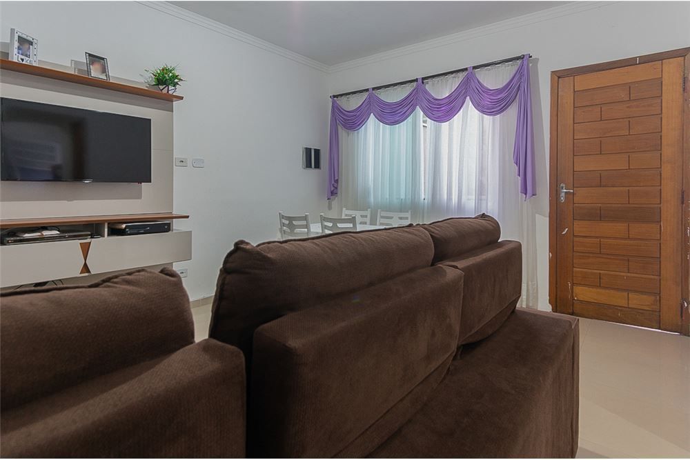 Casa de Condomínio, 2 quartos - Foto 18