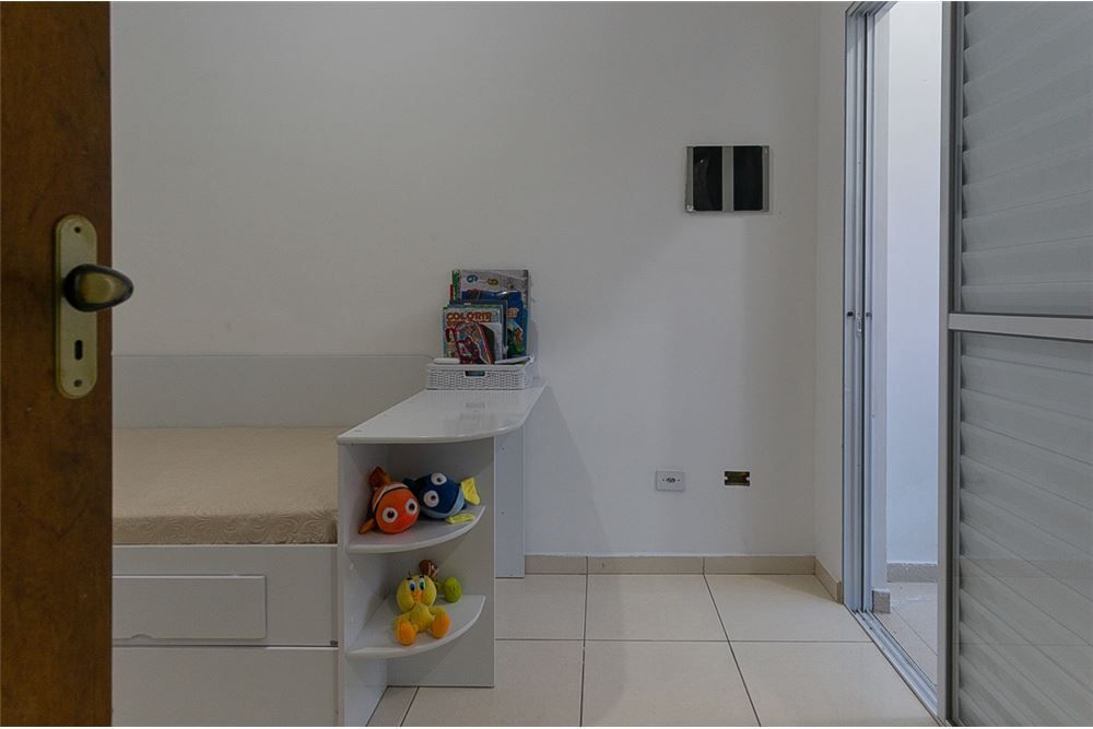 Casa de Condomínio, 2 quartos - Foto 22