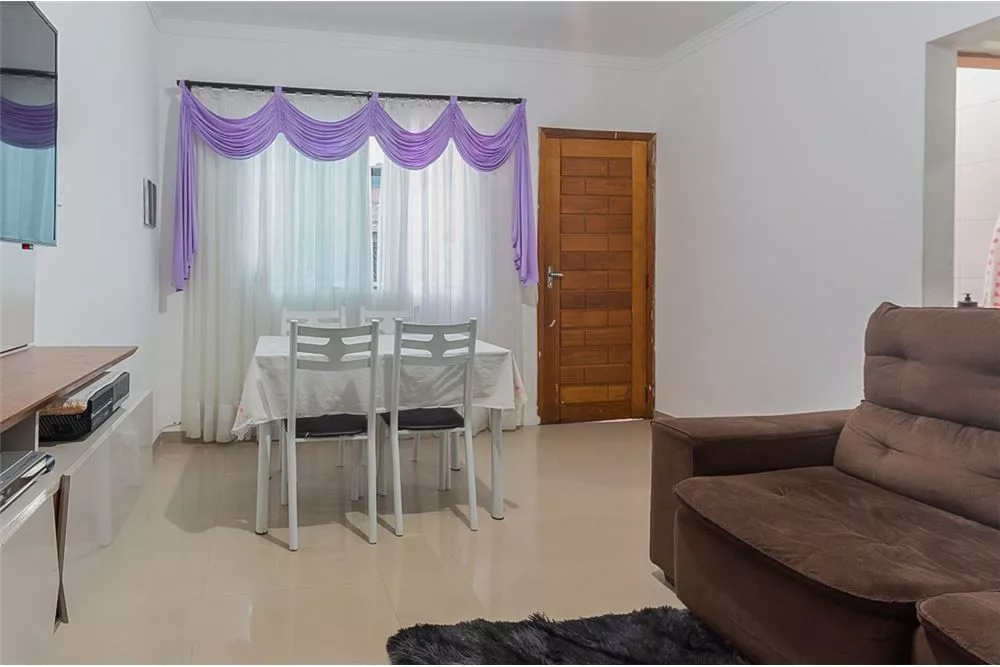 Casa de Condomínio, 2 quartos - Foto 3