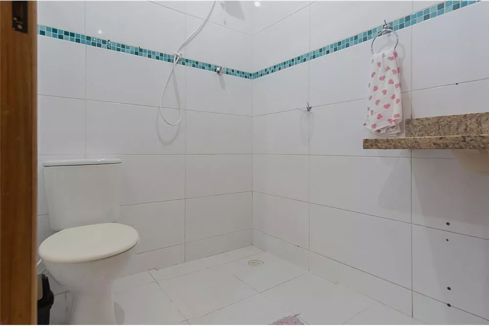 Casa de Condomínio, 2 quartos - Foto 9