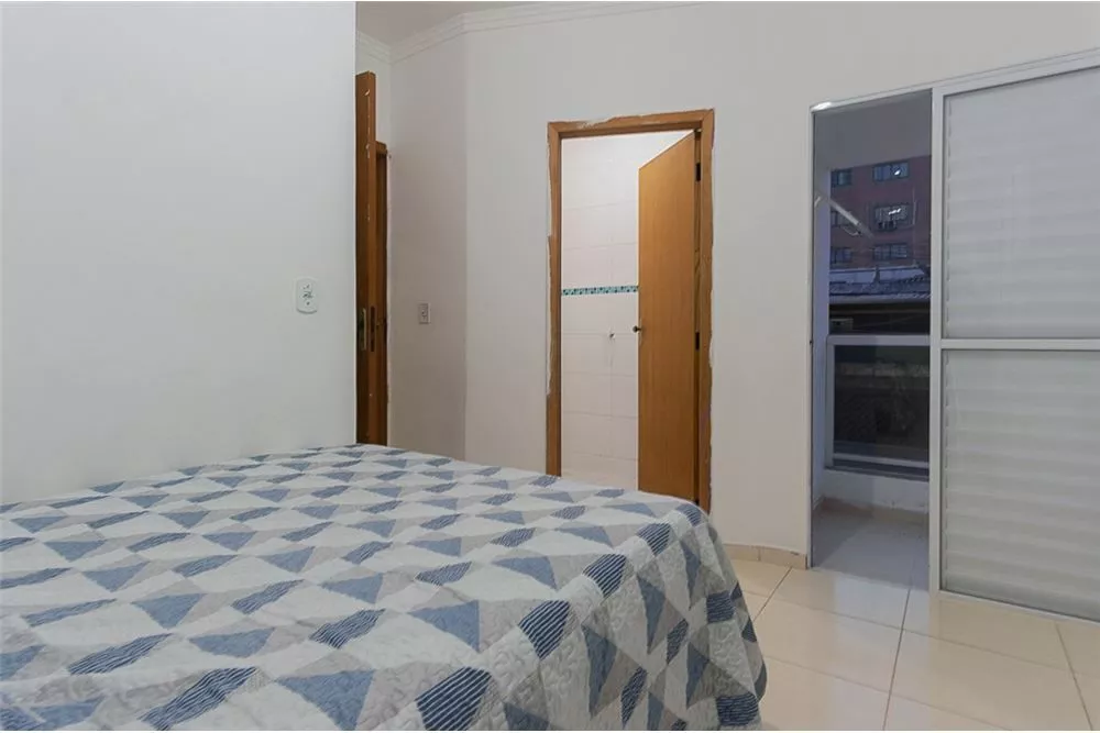 Casa de Condomínio, 2 quartos - Foto 4