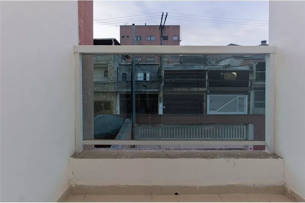Casa de Condomínio, 2 quartos - Foto 12