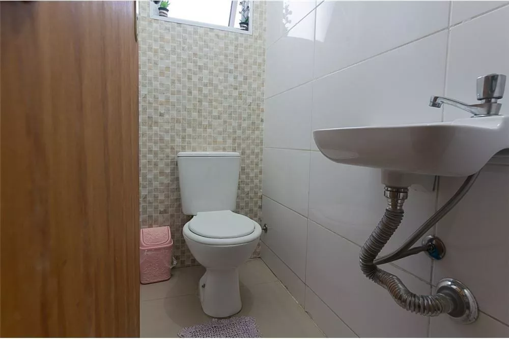 Casa de Condomínio, 2 quartos - Foto 6
