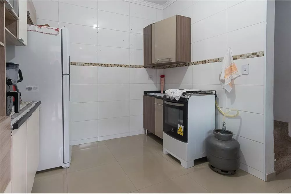 Casa de Condomínio, 2 quartos - Foto 2