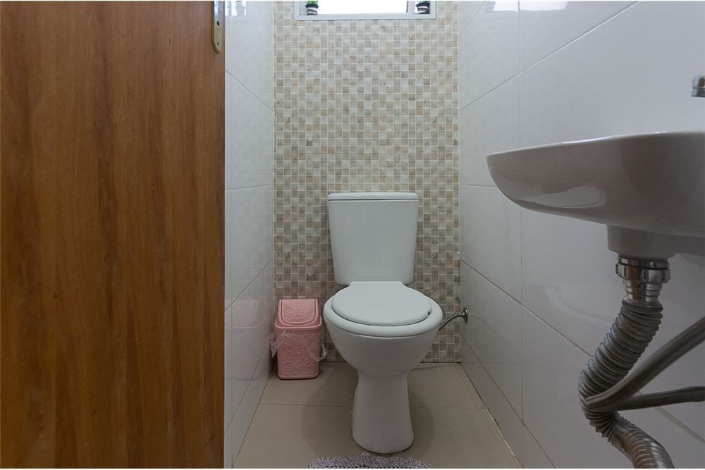 Casa de Condomínio, 2 quartos - Foto 19