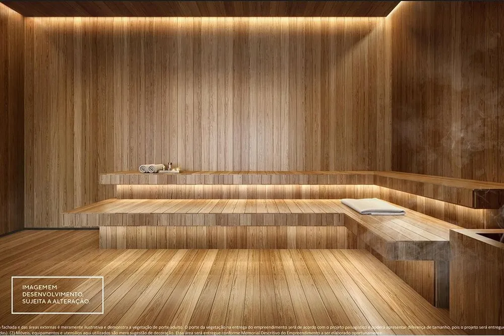 Apartamento, 4 quartos, 321 m² - Foto 7