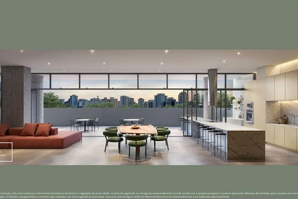 Apartamento, 4 quartos, 321 m² - Foto 5