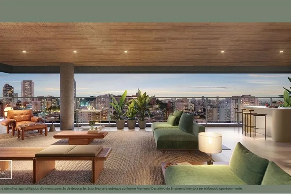 Apartamento, 4 quartos, 321 m² - Foto 8