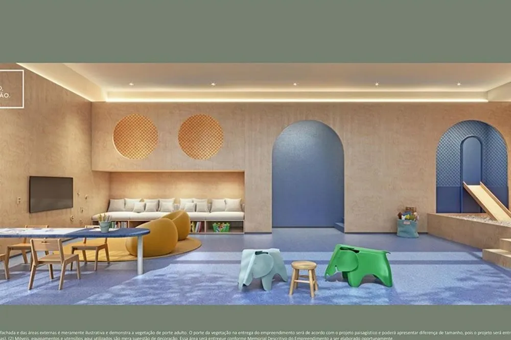 Apartamento, 4 quartos, 321 m² - Foto 3