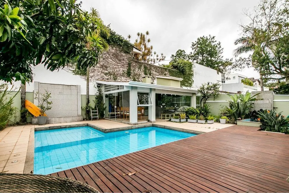 Casa de Condomínio, 4 quartos - Foto 3