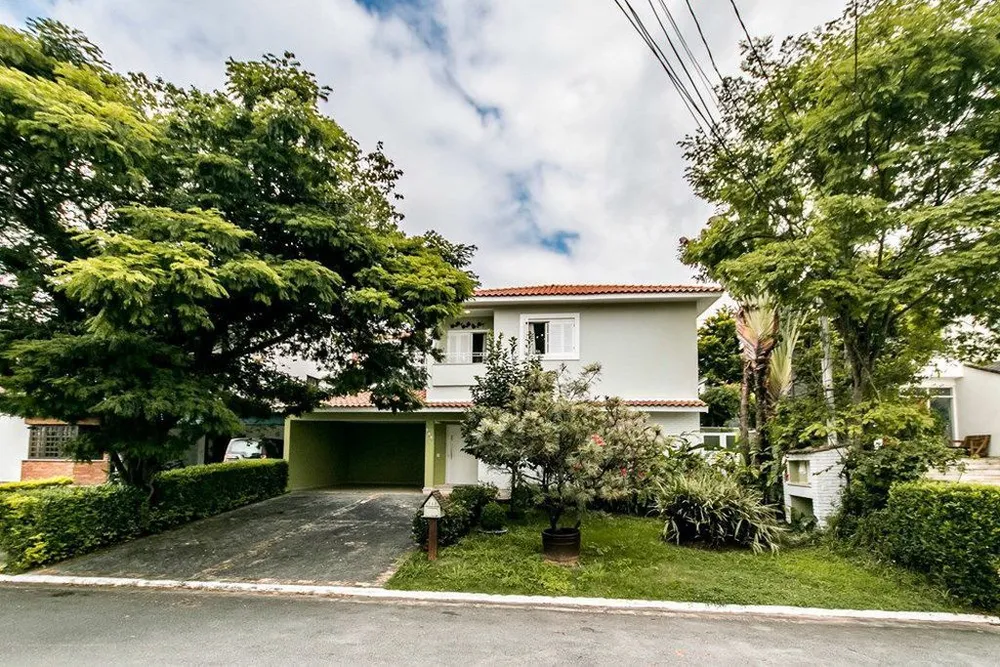 Casa de Condomínio, 4 quartos - Foto 6