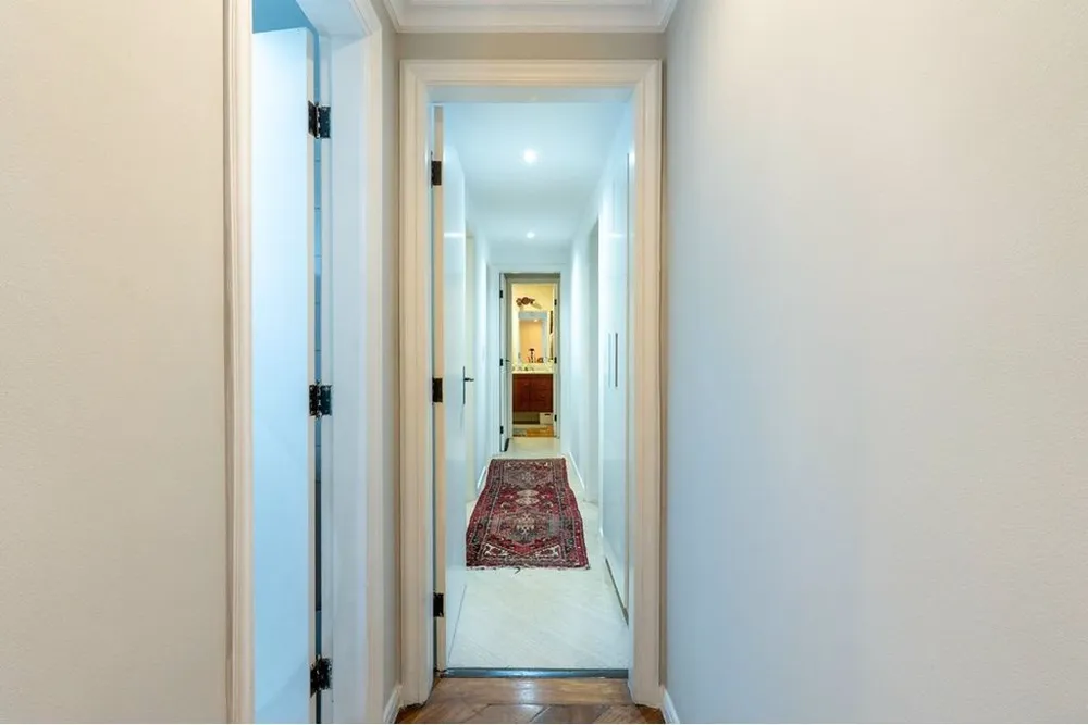 Apartamento, 3 quartos, 131 m² - Foto 3