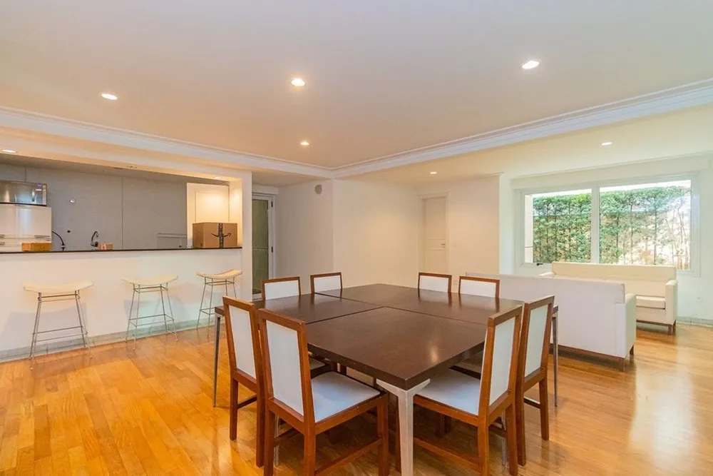 Apartamento, 3 quartos, 148 m² - Foto 6