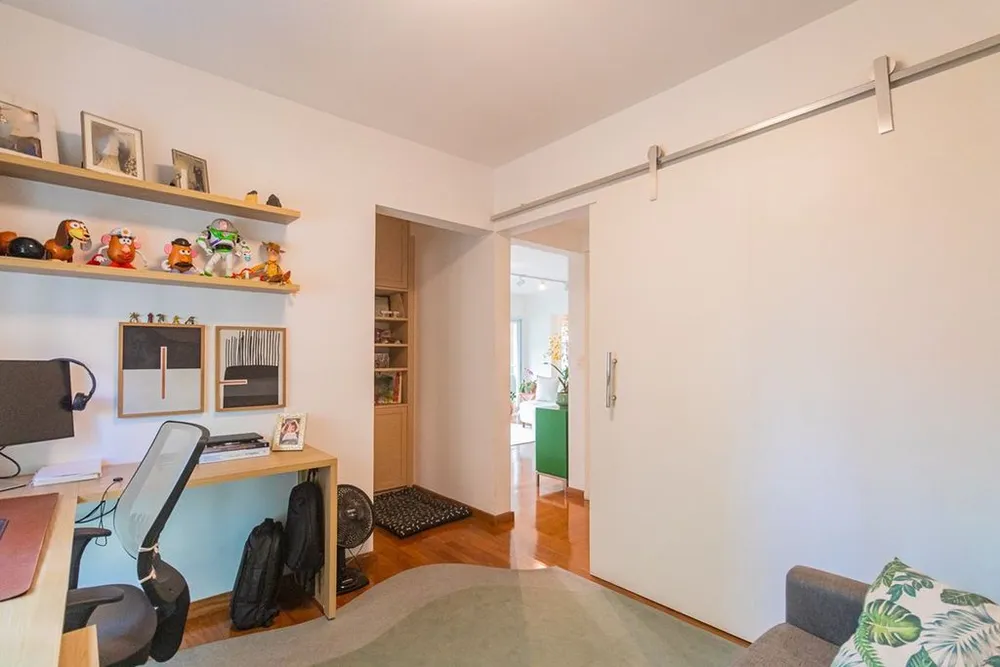 Apartamento, 3 quartos, 148 m² - Foto 5