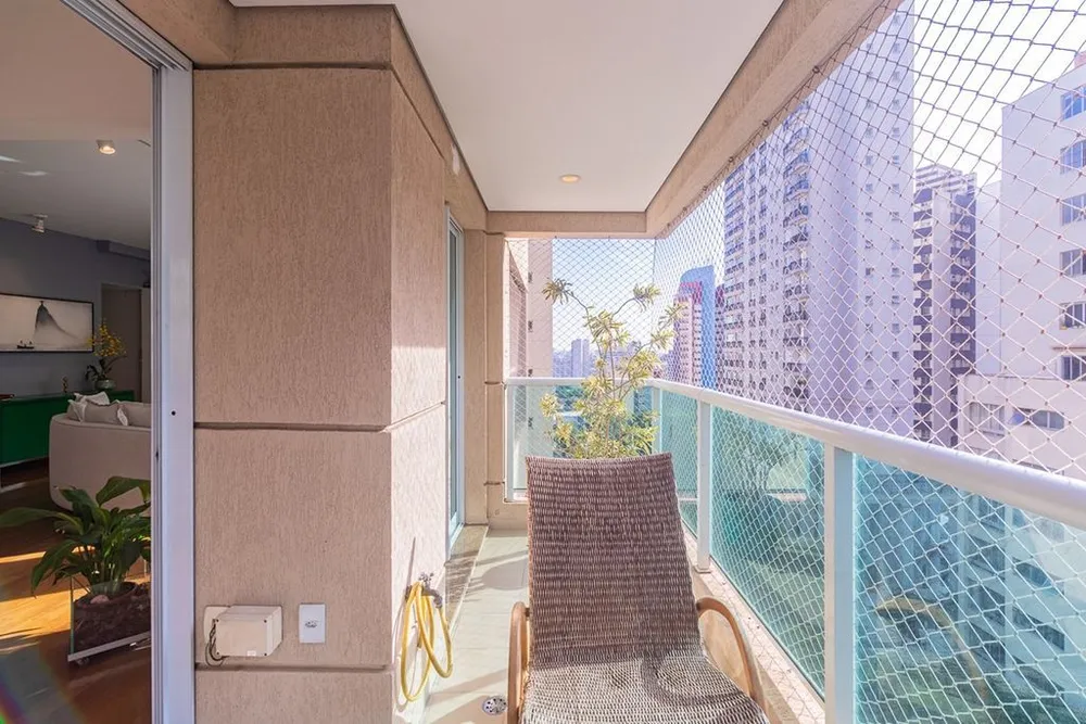 Apartamento, 3 quartos, 148 m² - Foto 8